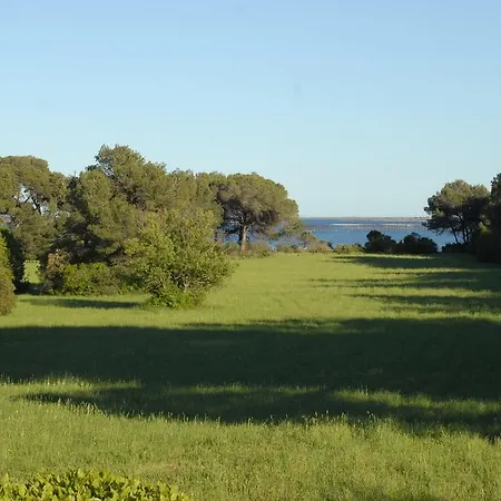 La Bellonette Marseillan (Herault)