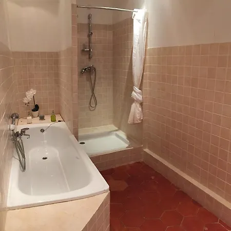 Bed and Breakfast La Bellonette Marseillan (Herault)