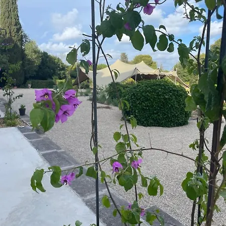 La Bellonette 4* Marseillan (Herault)