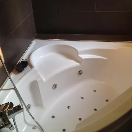 La Bellonette Couette-café