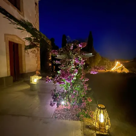 La Bellonette Bed and Breakfast 3*