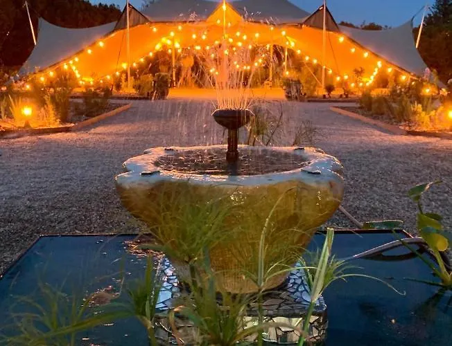 Bed and breakfast La Bellonette Marseillan (Herault)